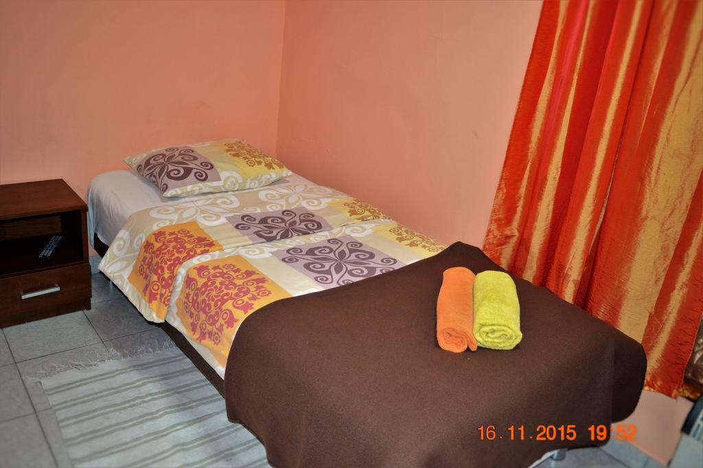 Honey Hostel Krakow Room photo