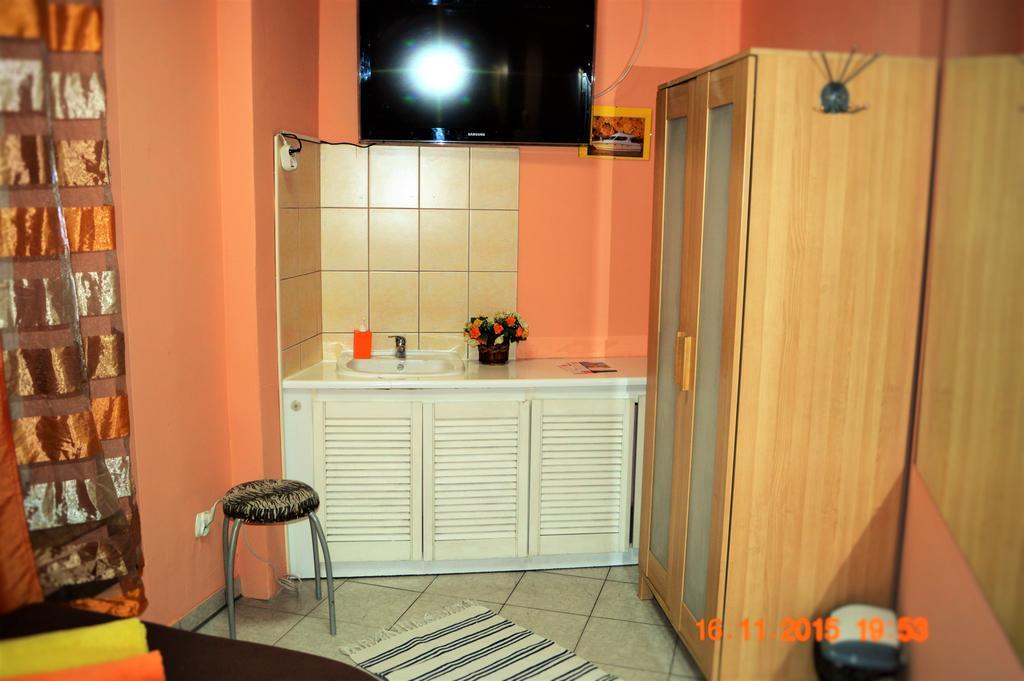 Honey Hostel Krakow Room photo