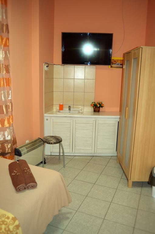Honey Hostel Krakow Room photo