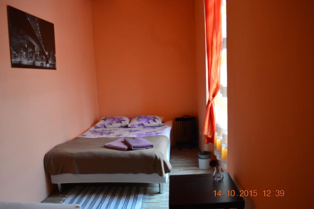 Honey Hostel Krakow Room photo